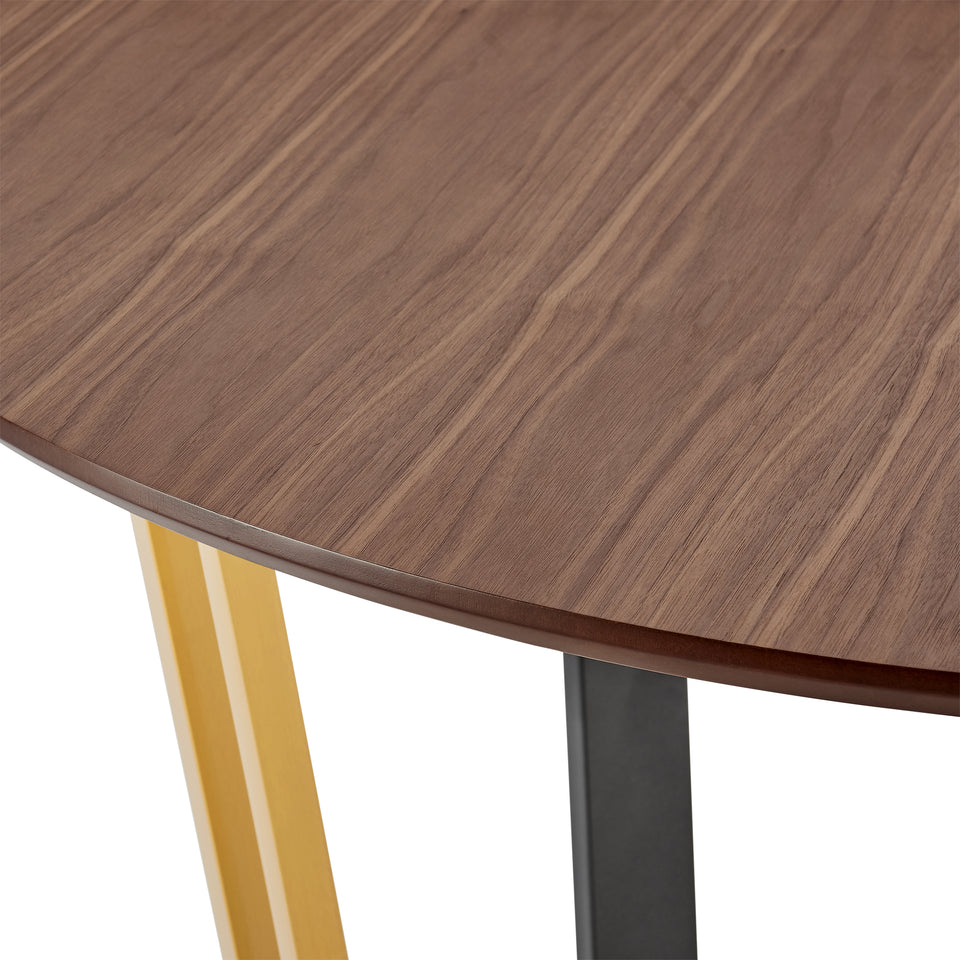 Joana 48" Round Dining Table