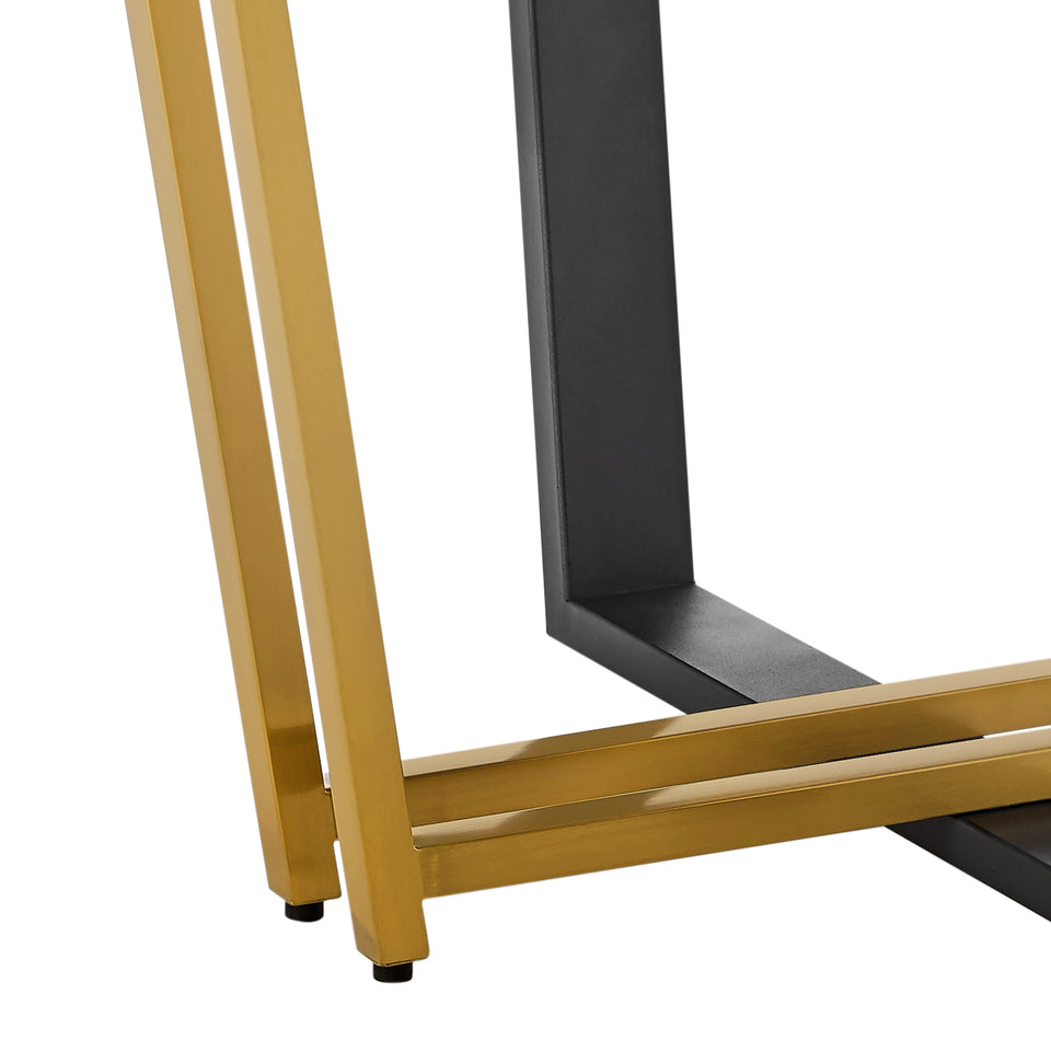 Joana 48" Round Dining Table