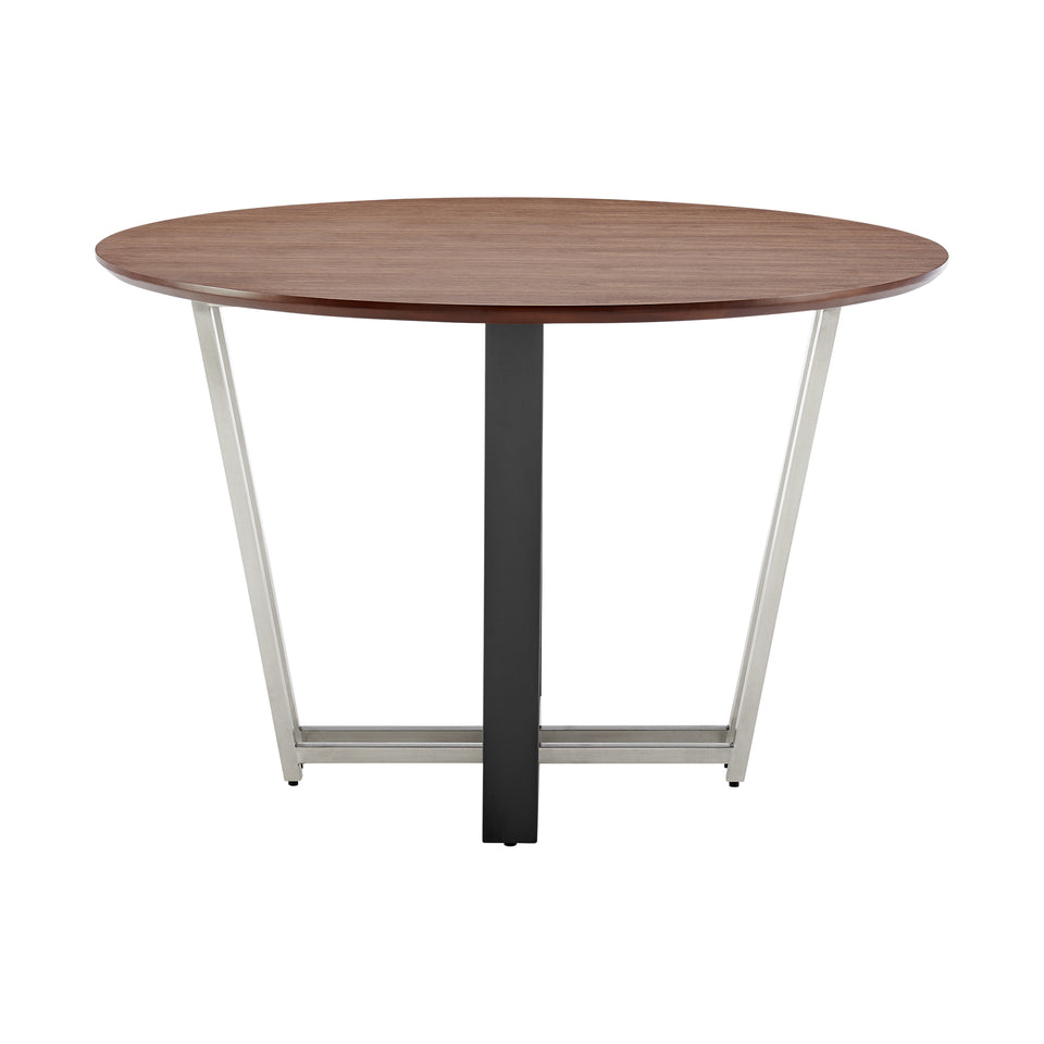 Joana 48" Round Dining Table