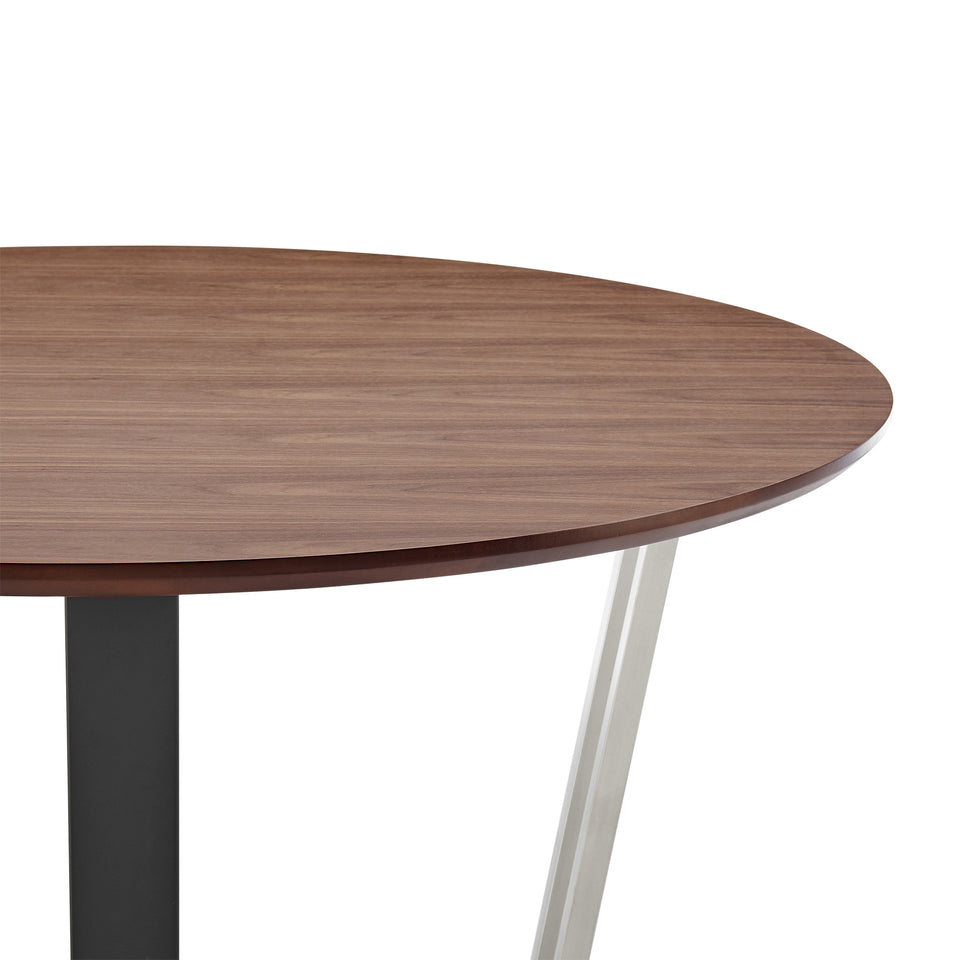 Joana 48" Round Dining Table