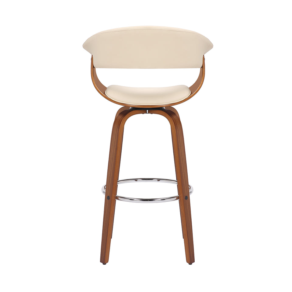 Julyssa Swivel Bar Stool
