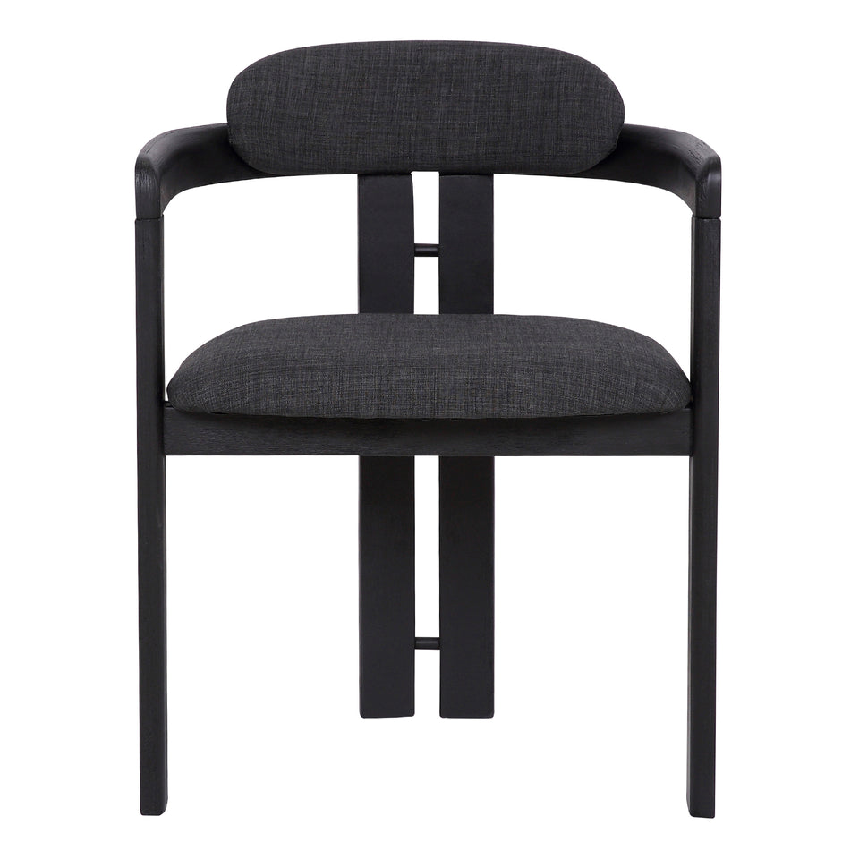 Jazmin Contemporary Dining Chair - Set of 4