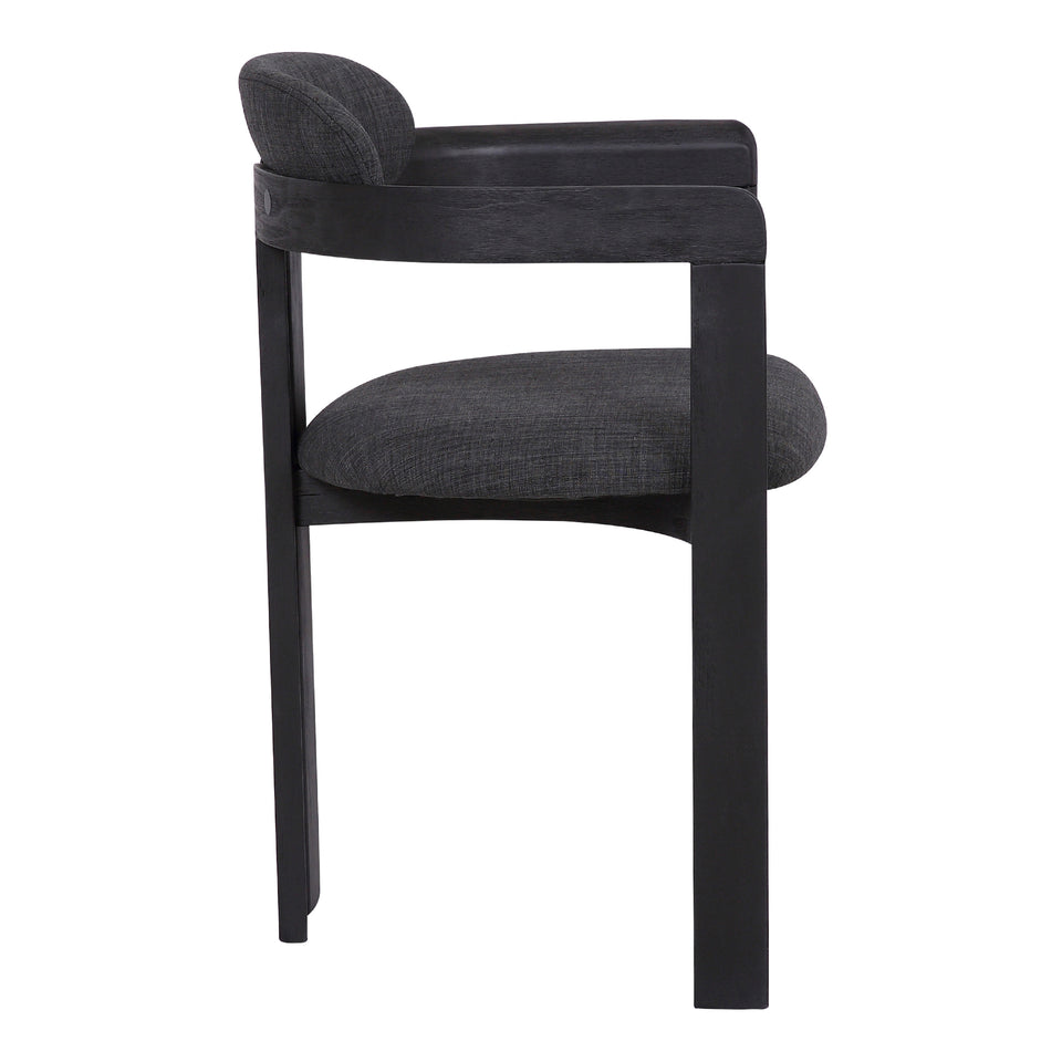 Jazmin Contemporary Dining Chair - Set of 6