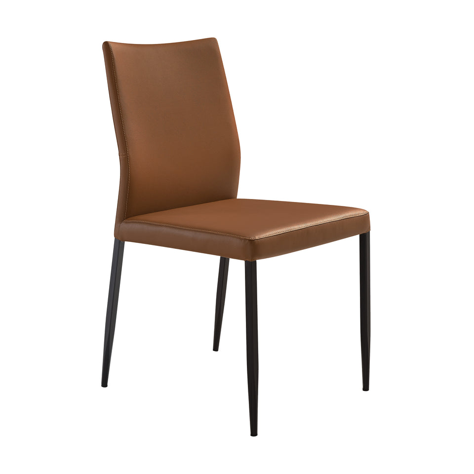 Kash Upholstered Dining Chair - Set of 4