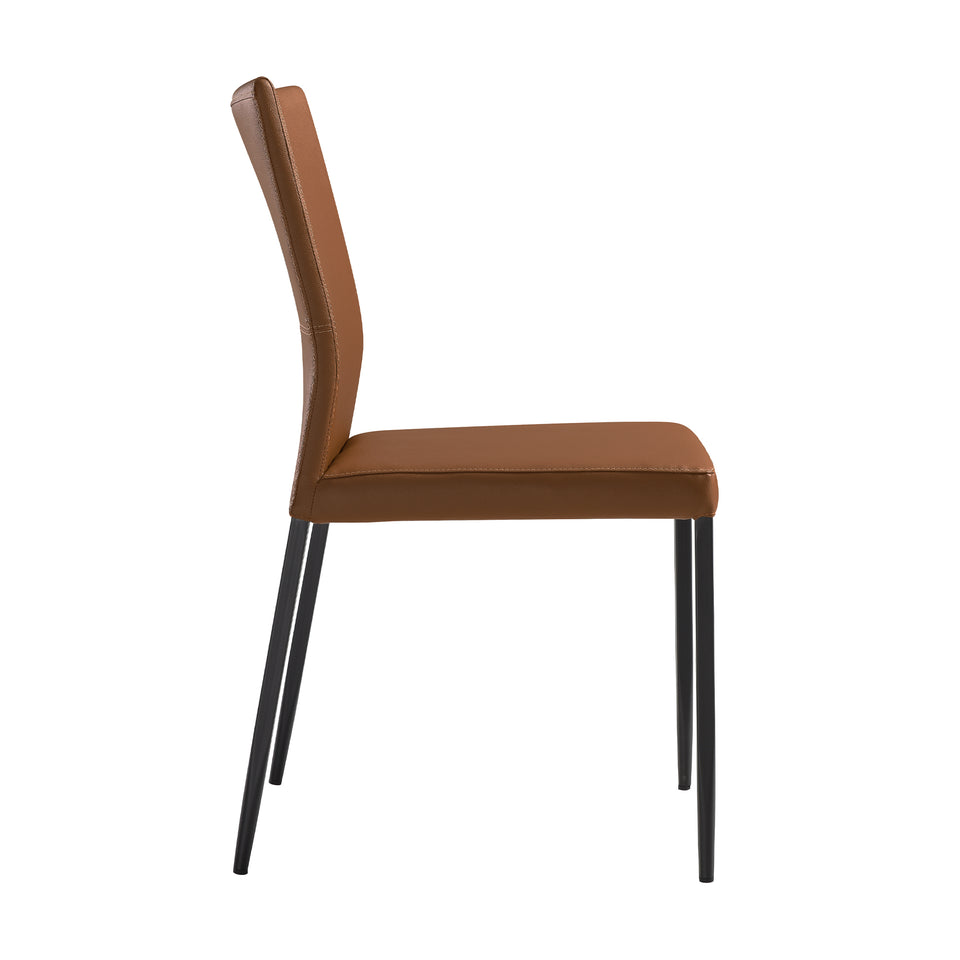 Kash Upholstered Dining Chair - Set of 4