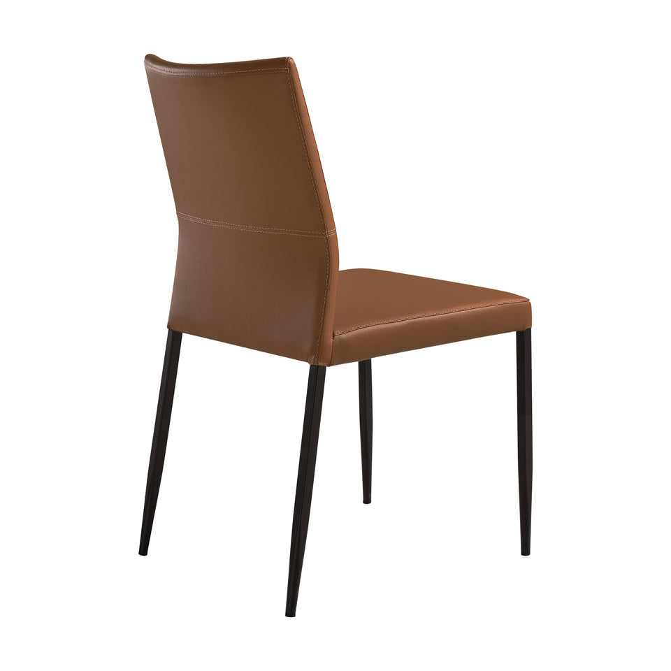 Kash Upholstered Dining Chair - Set of 6