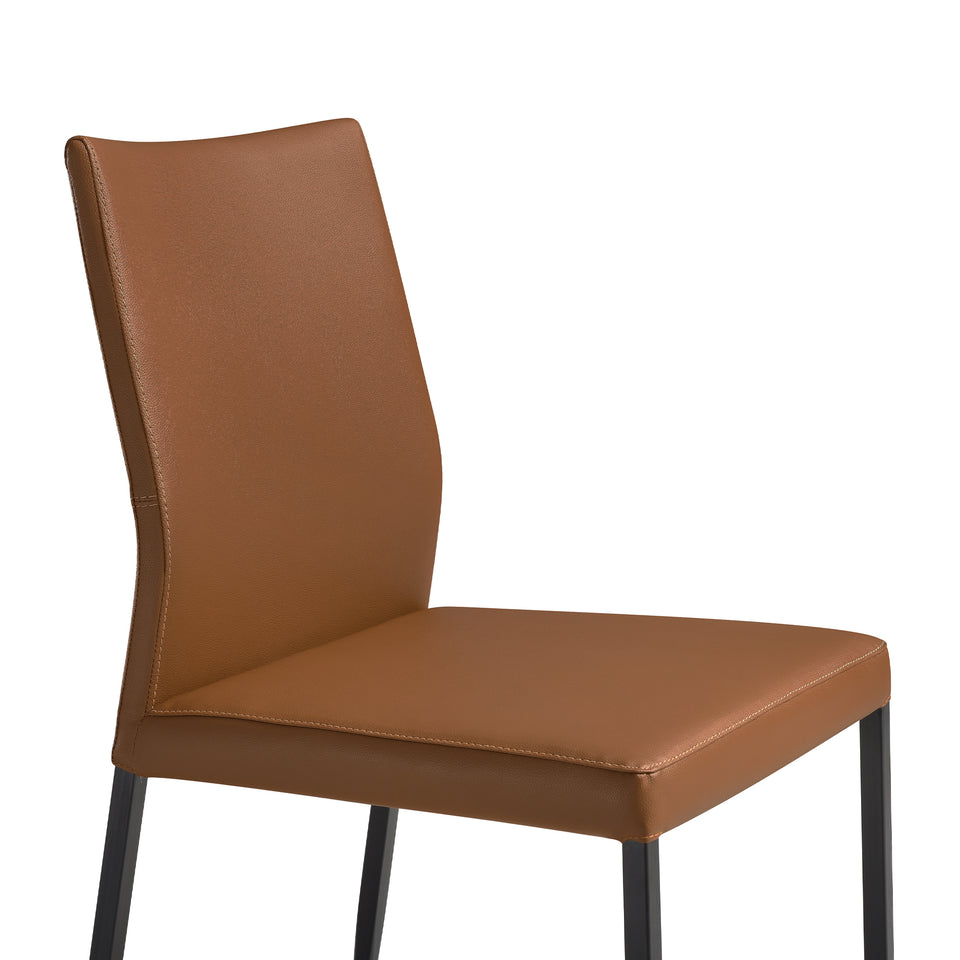 Kash Upholstered Dining Chair - Set of 4