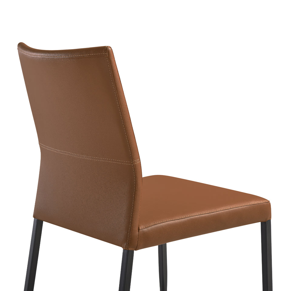 Kash Upholstered Dining Chair - Set of 4