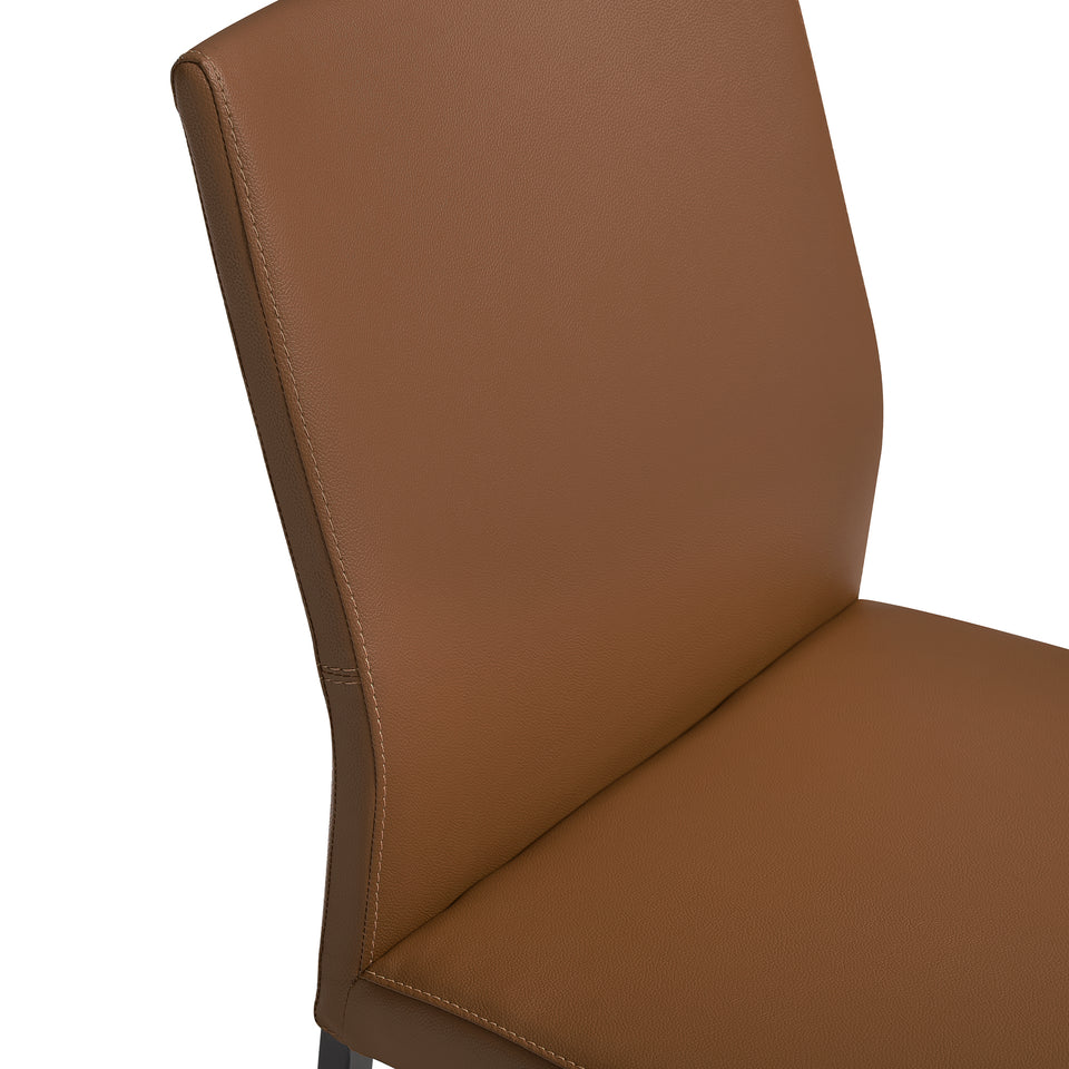Kash Upholstered Dining Chair - Set of 4