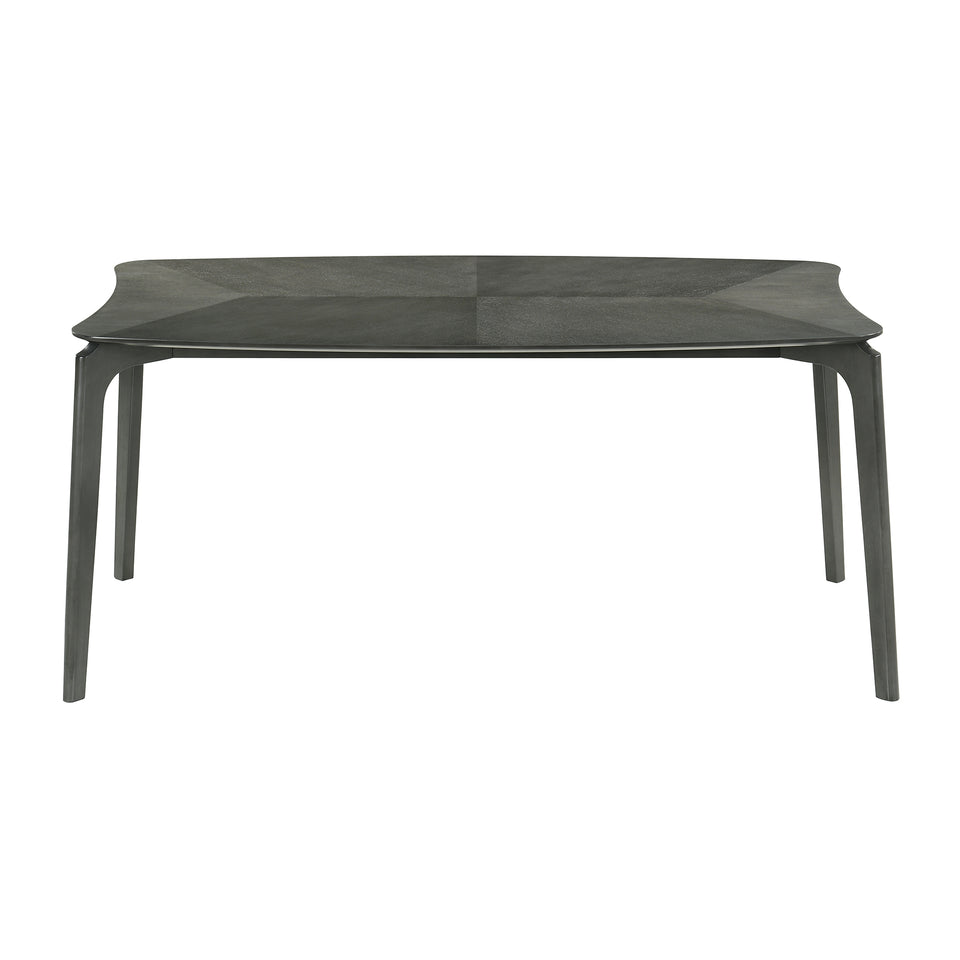 Kalia Wood Dining Table