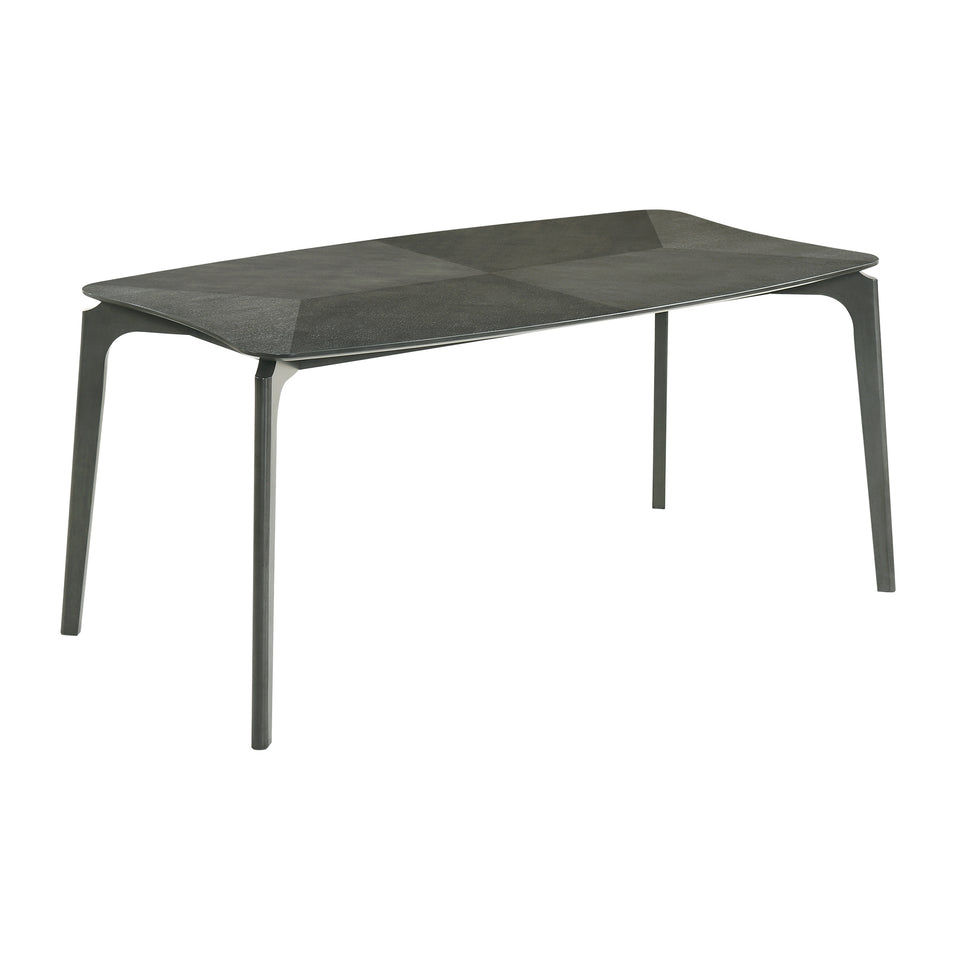 Kalia Wood Dining Table