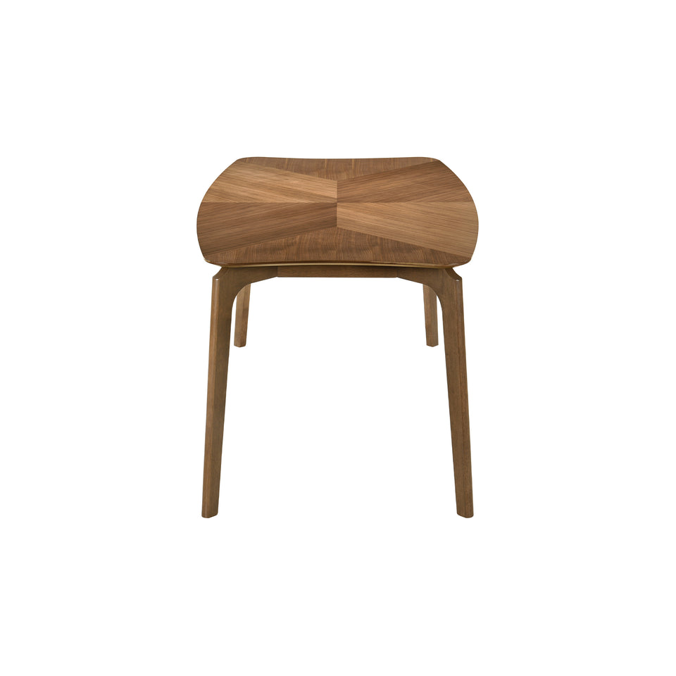 Kalia Wood Dining Table