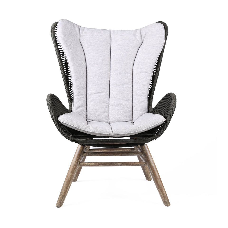 King Lounge Chair