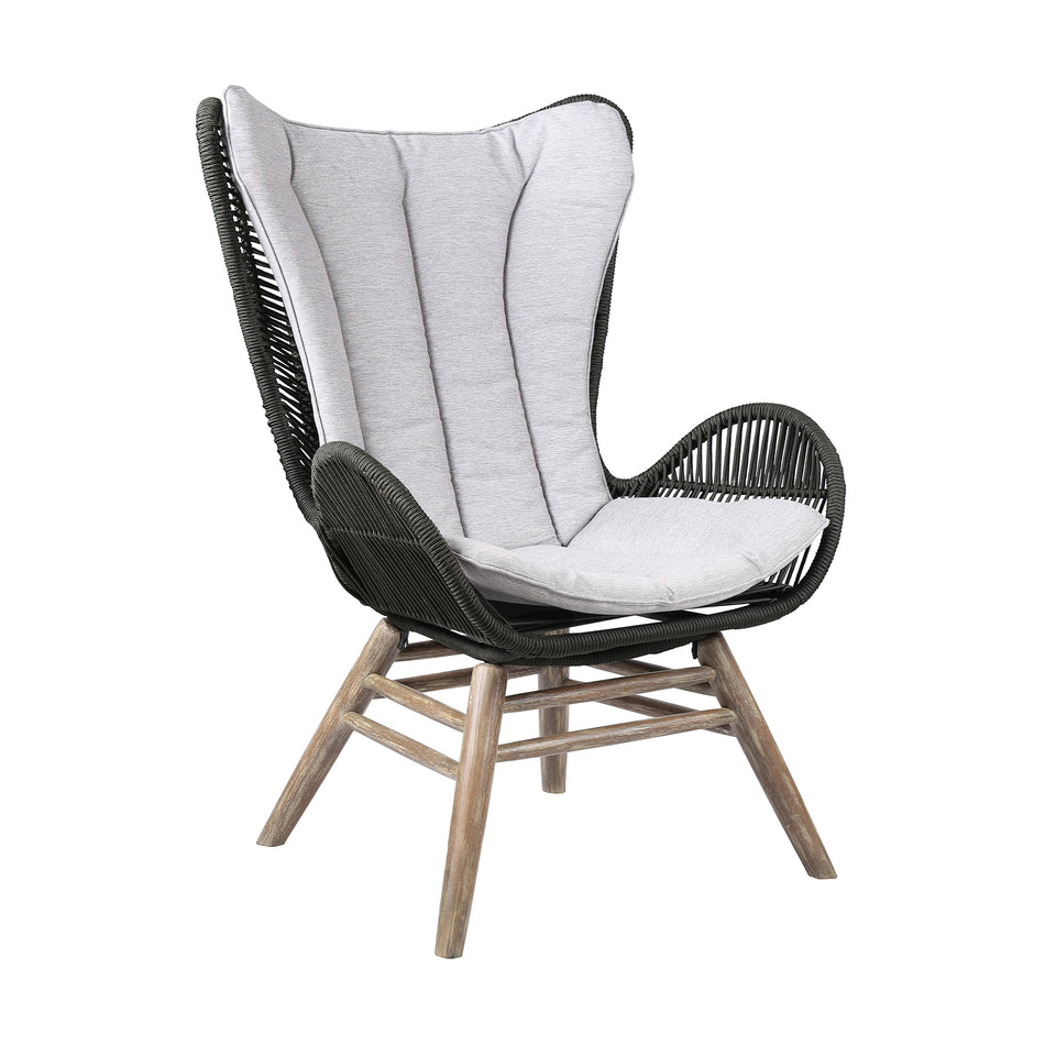 King Lounge Chair