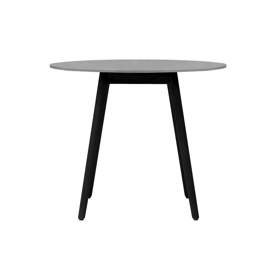 Kylie Outdoor Round 36" Dining Table
