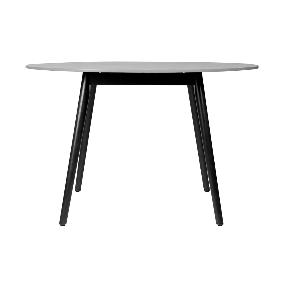 Kylie Outdoor Round Dining Table