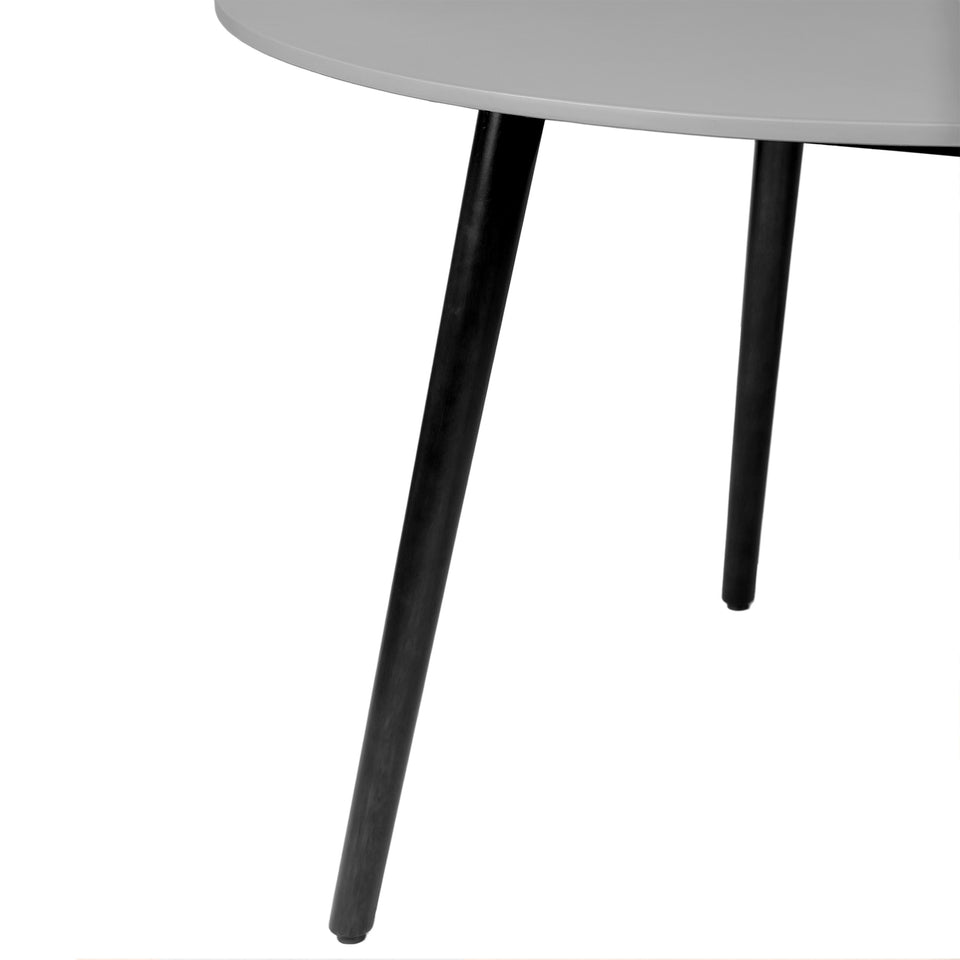 Kylie Outdoor Round Dining Table