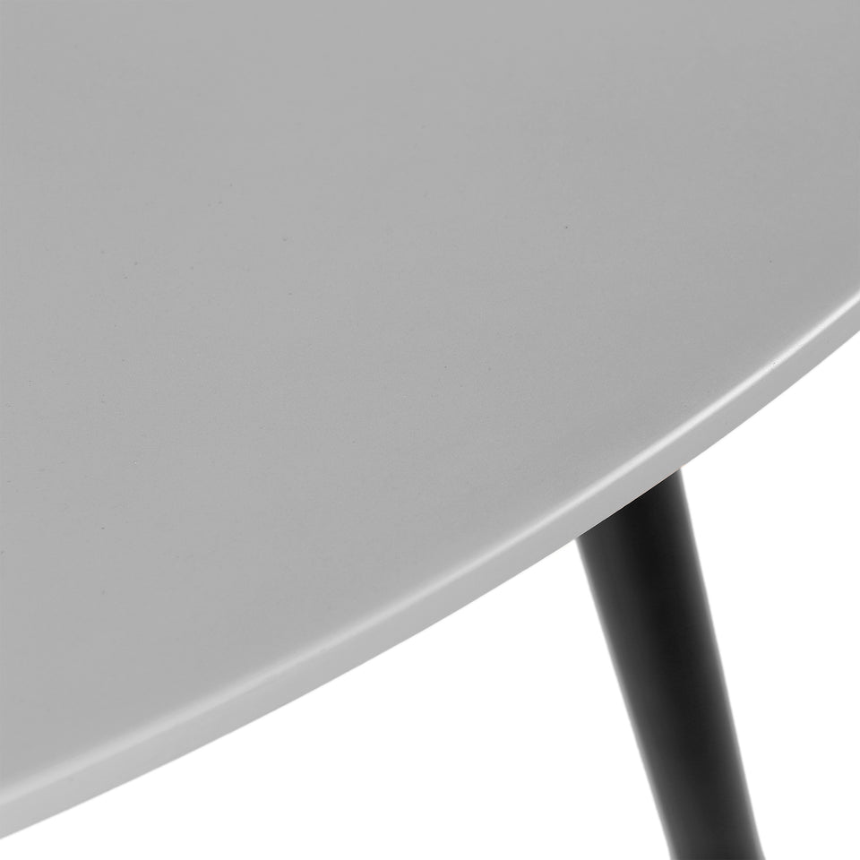 Kylie Outdoor Round Dining Table