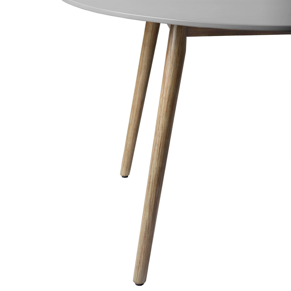 Kylie Outdoor Round Dining Table