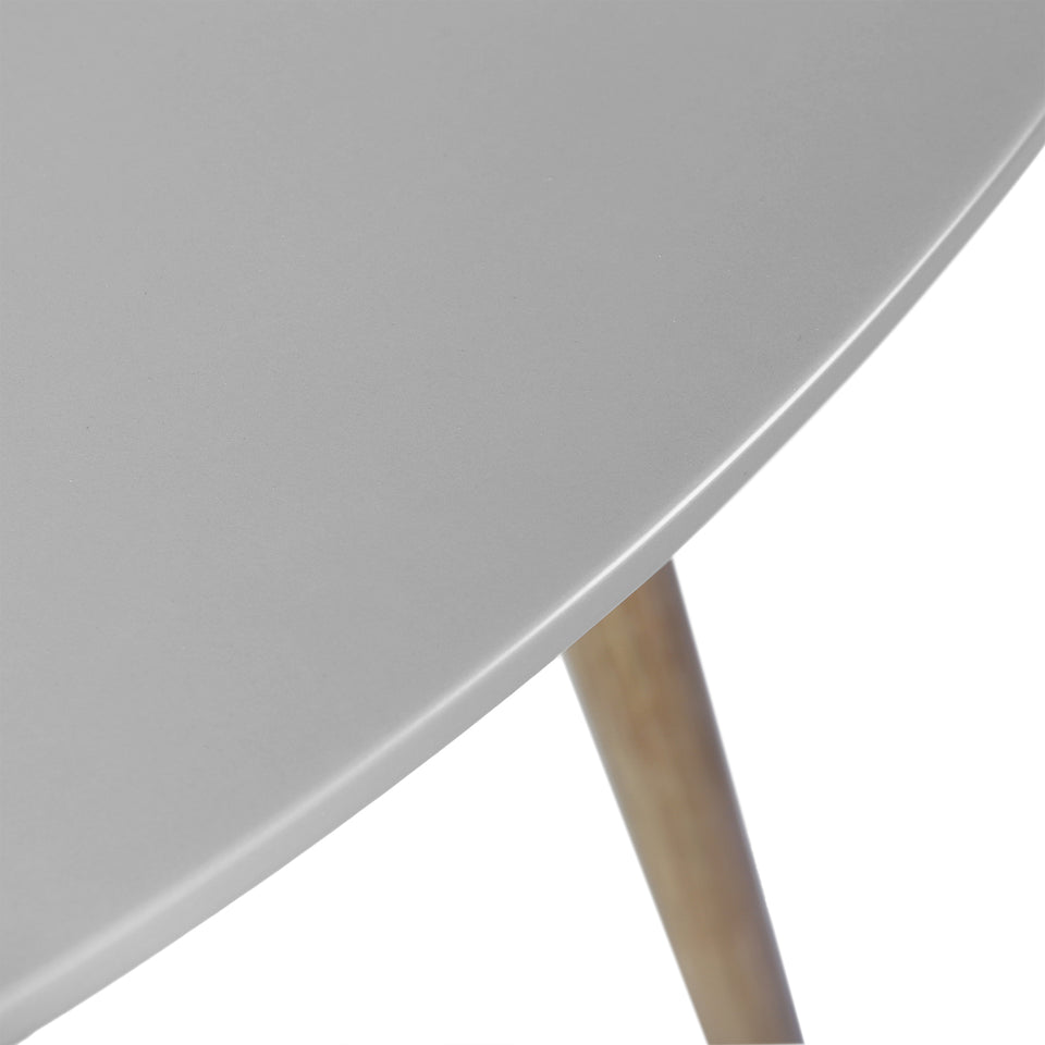 Kylie Outdoor Round Dining Table
