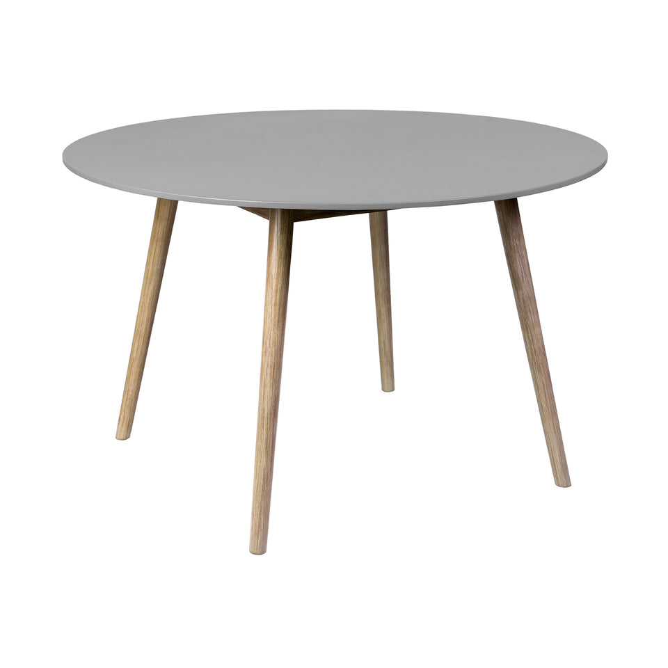 Kylie Outdoor Round Dining Table