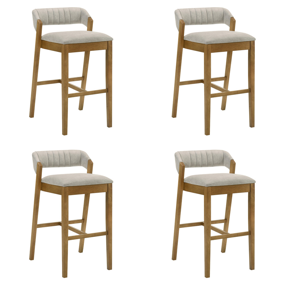 Landyn Barstool - Set of 4