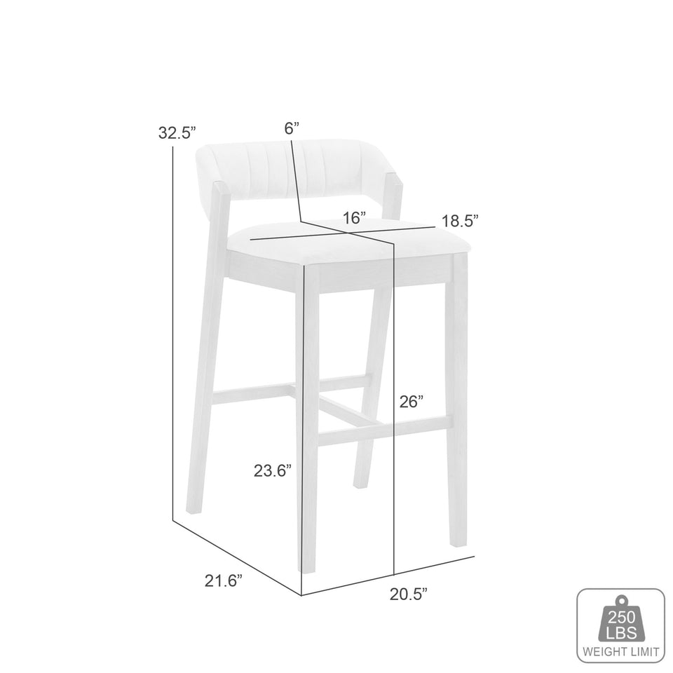 Landyn Barstool