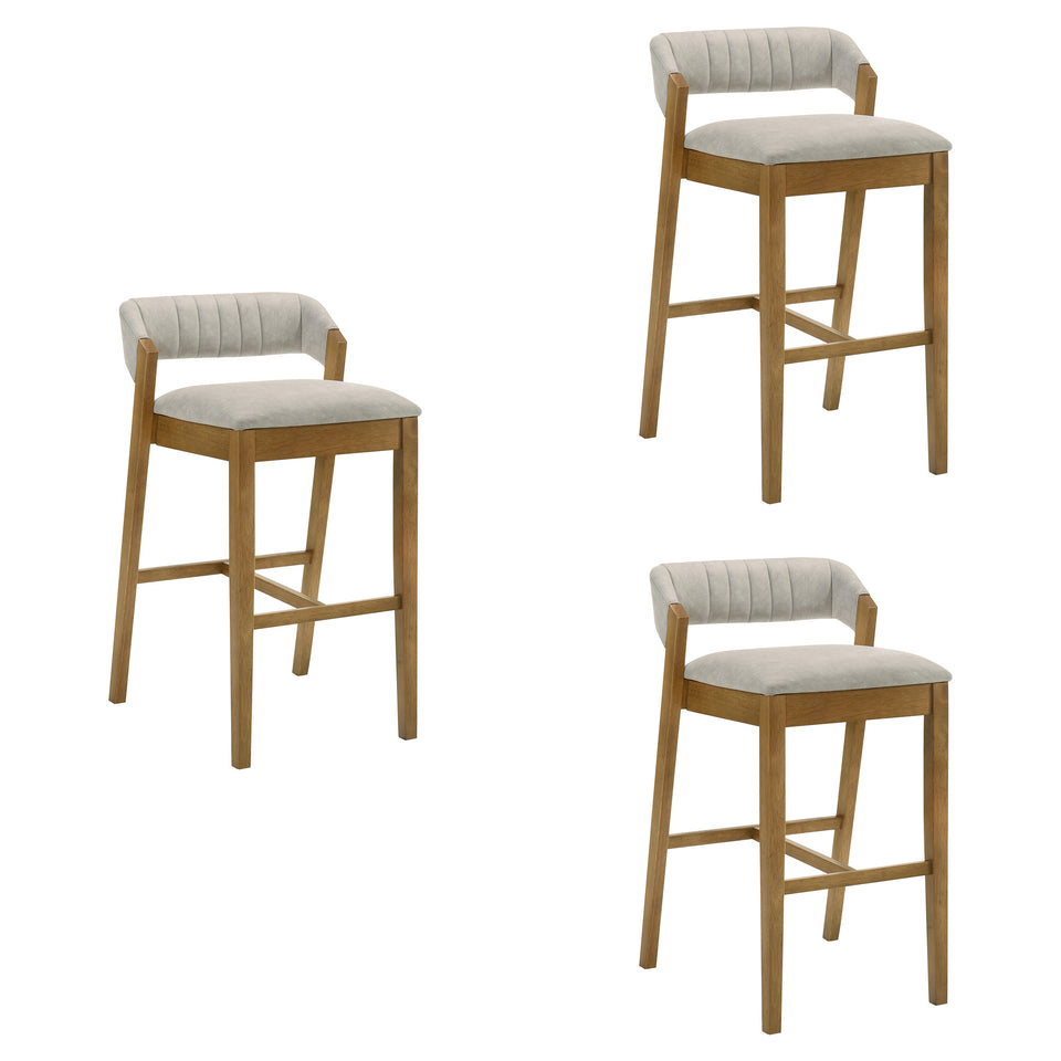 Landyn Barstool - Set of 3