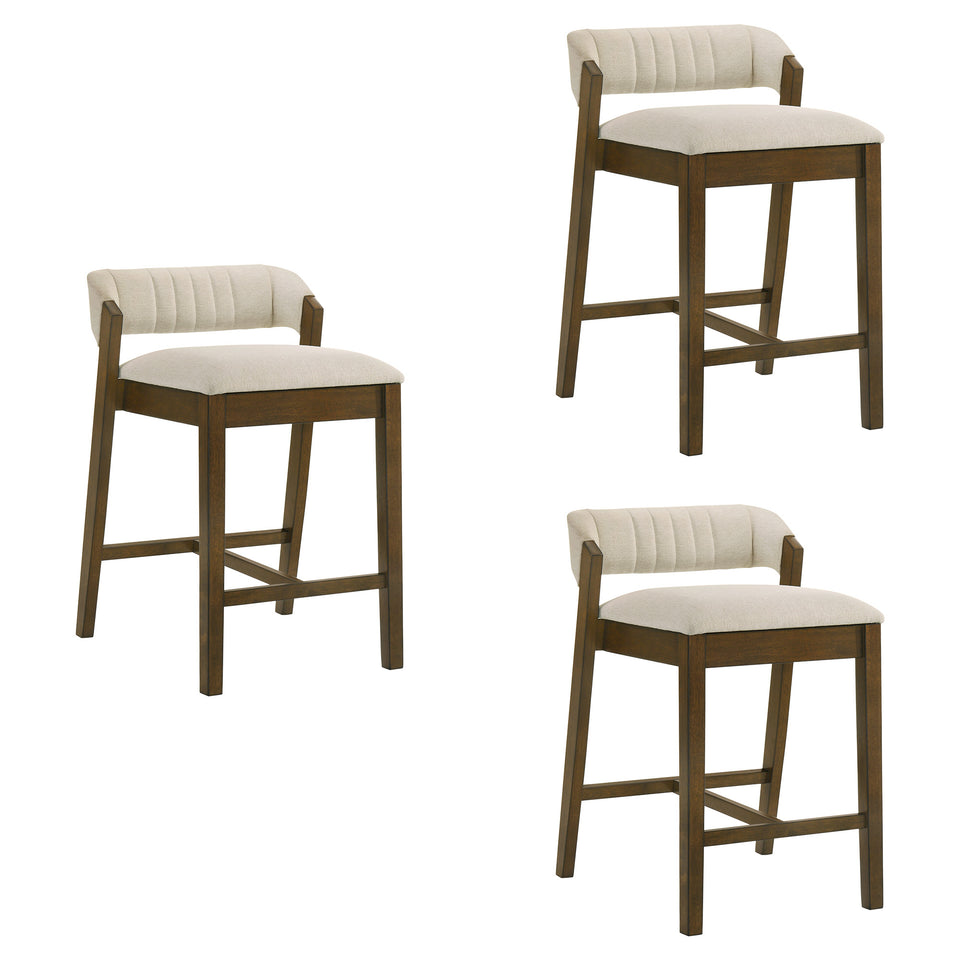 Landyn Barstool - Set of 3