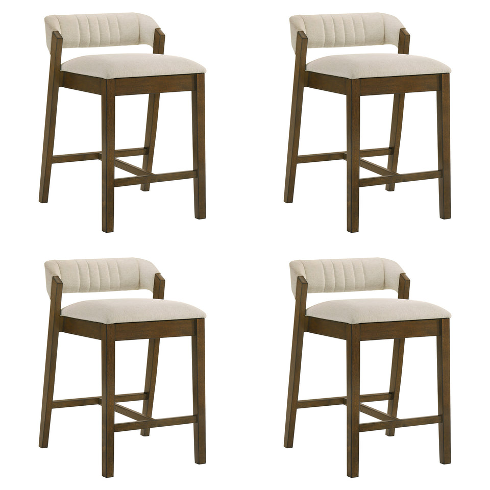 Landyn Barstool - Set of 4
