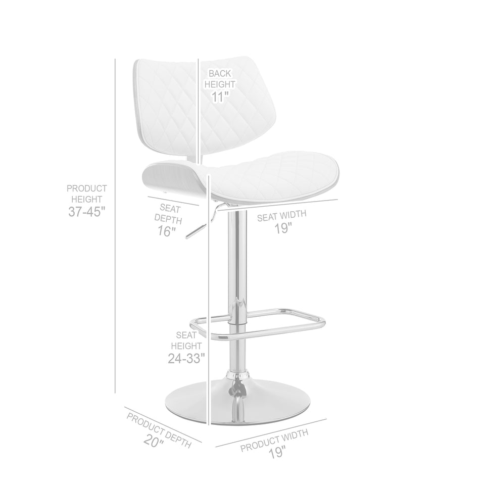 Leland Bar Stool