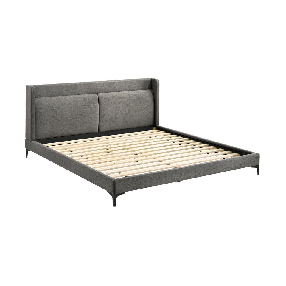 Legend Platform Bed