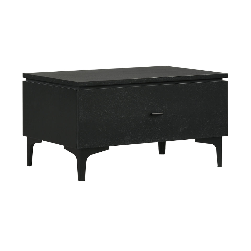 Legend 1 Drawer Nightstand