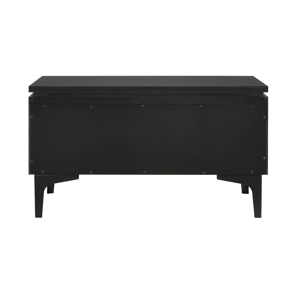 Legend 1 Drawer Nightstand