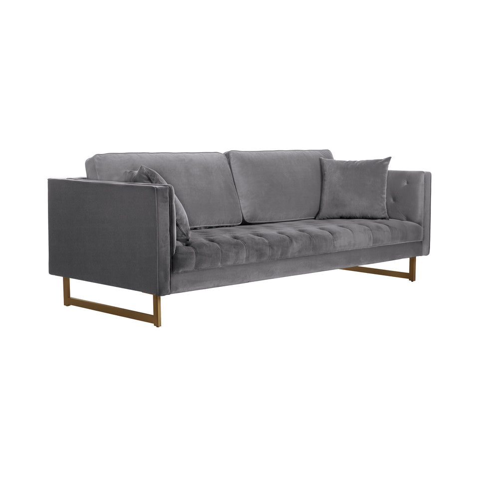 Lenox Modern Sofa