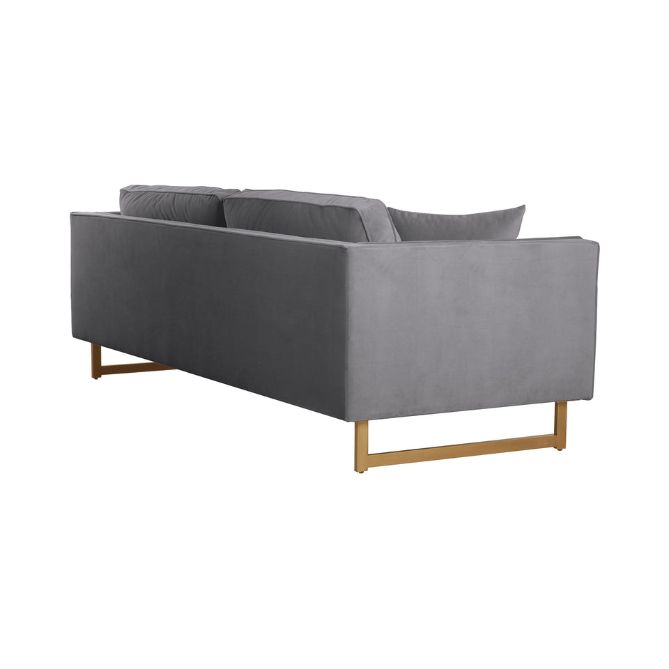 Lenox Modern Sofa