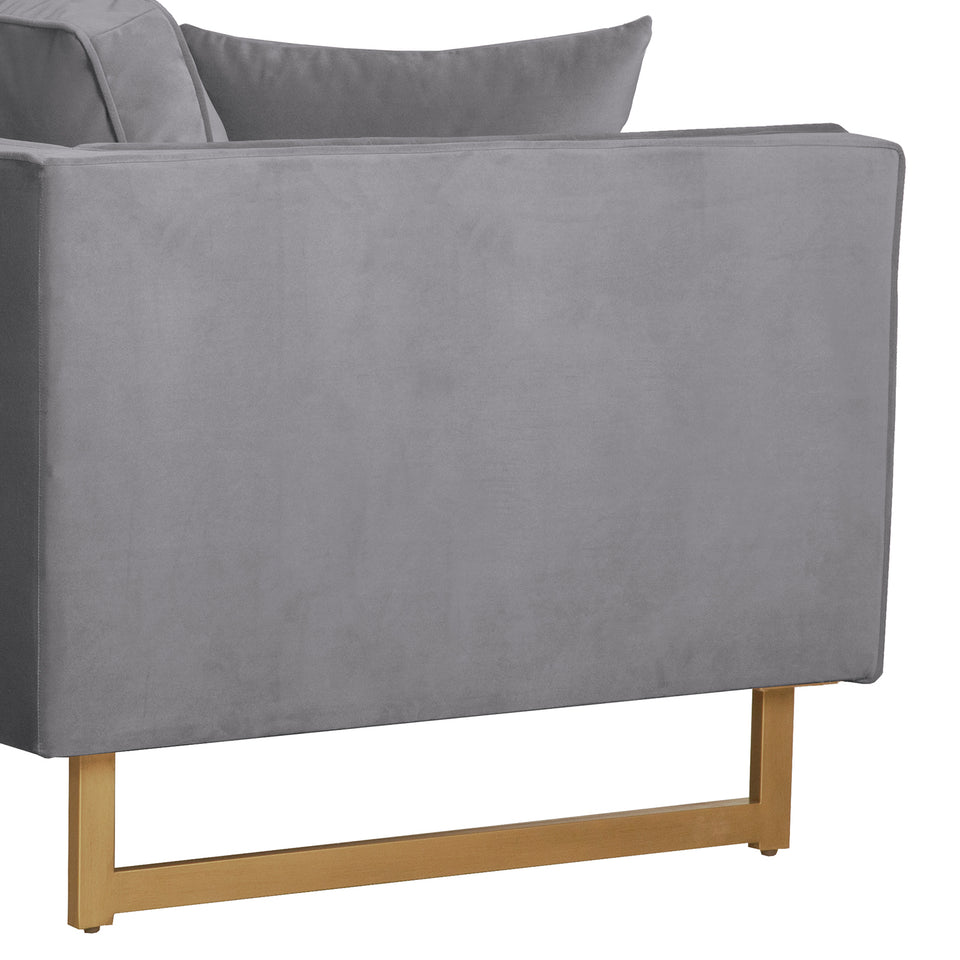 Lenox Modern Sofa