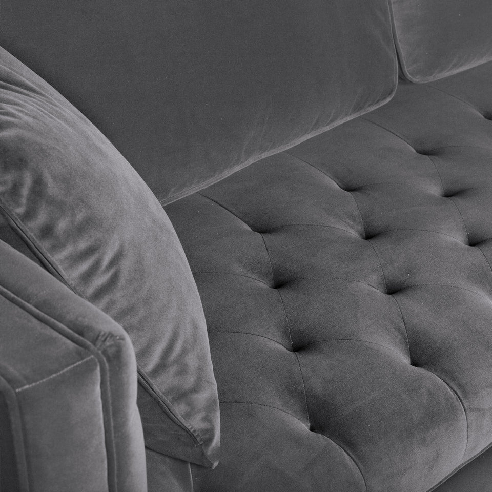 Lenox Modern Sofa