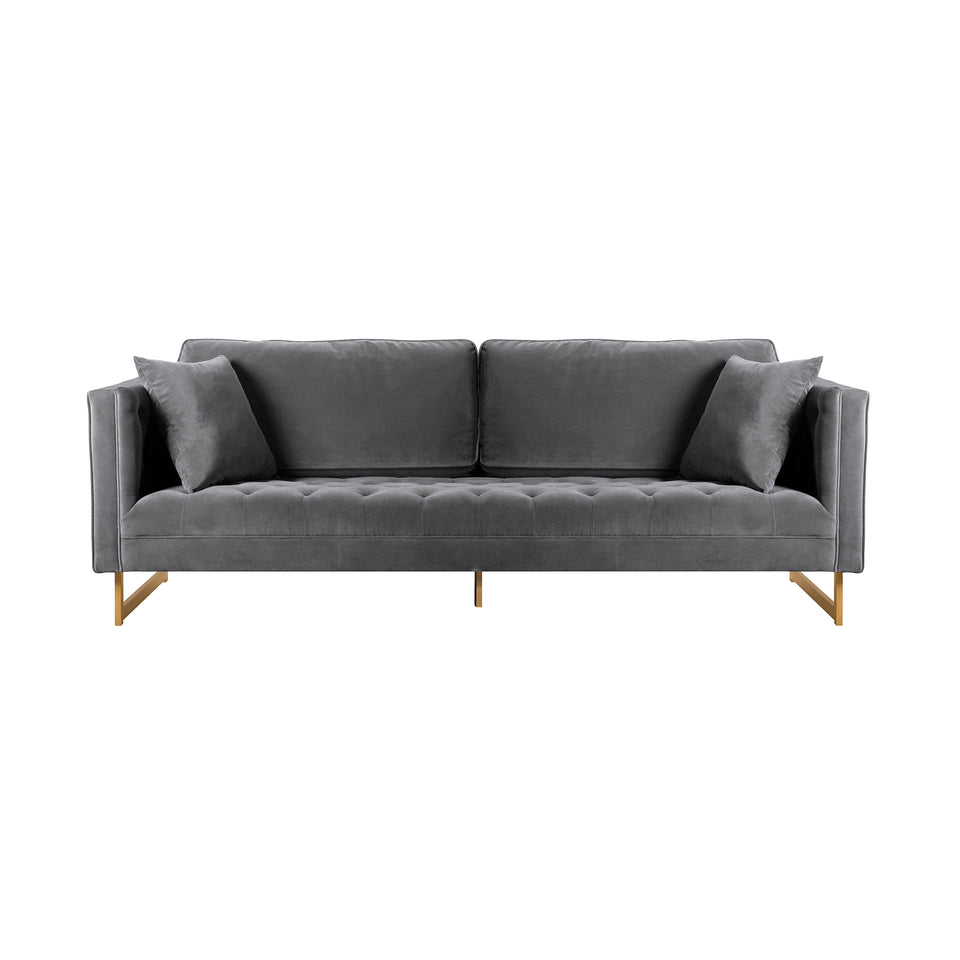 Lenox Modern Sofa