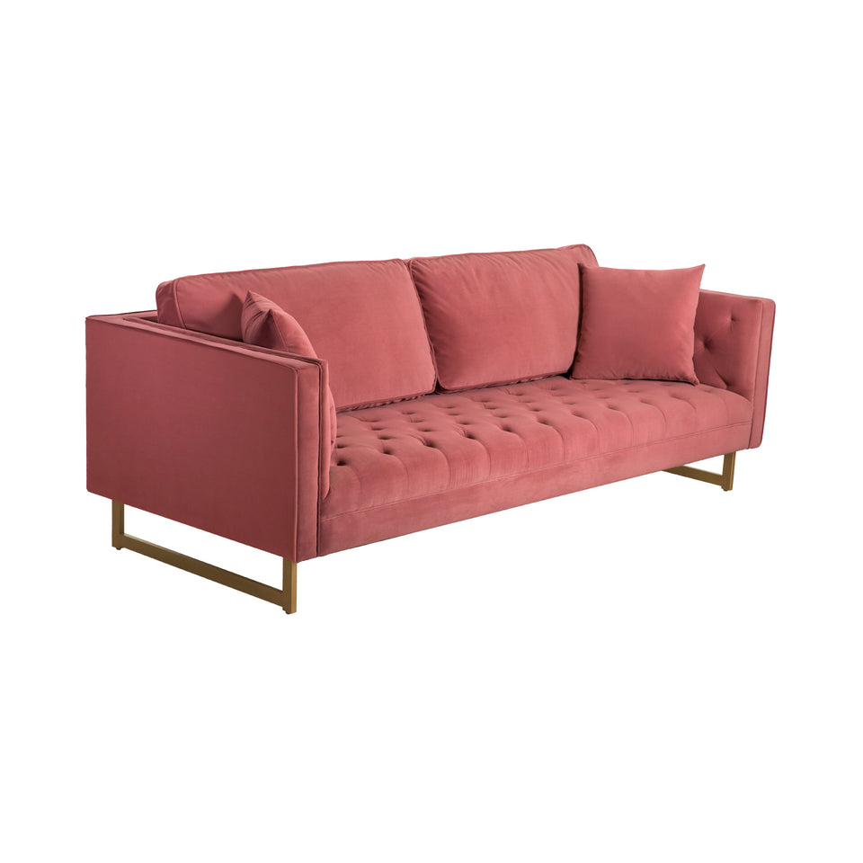 Lenox Modern Sofa
