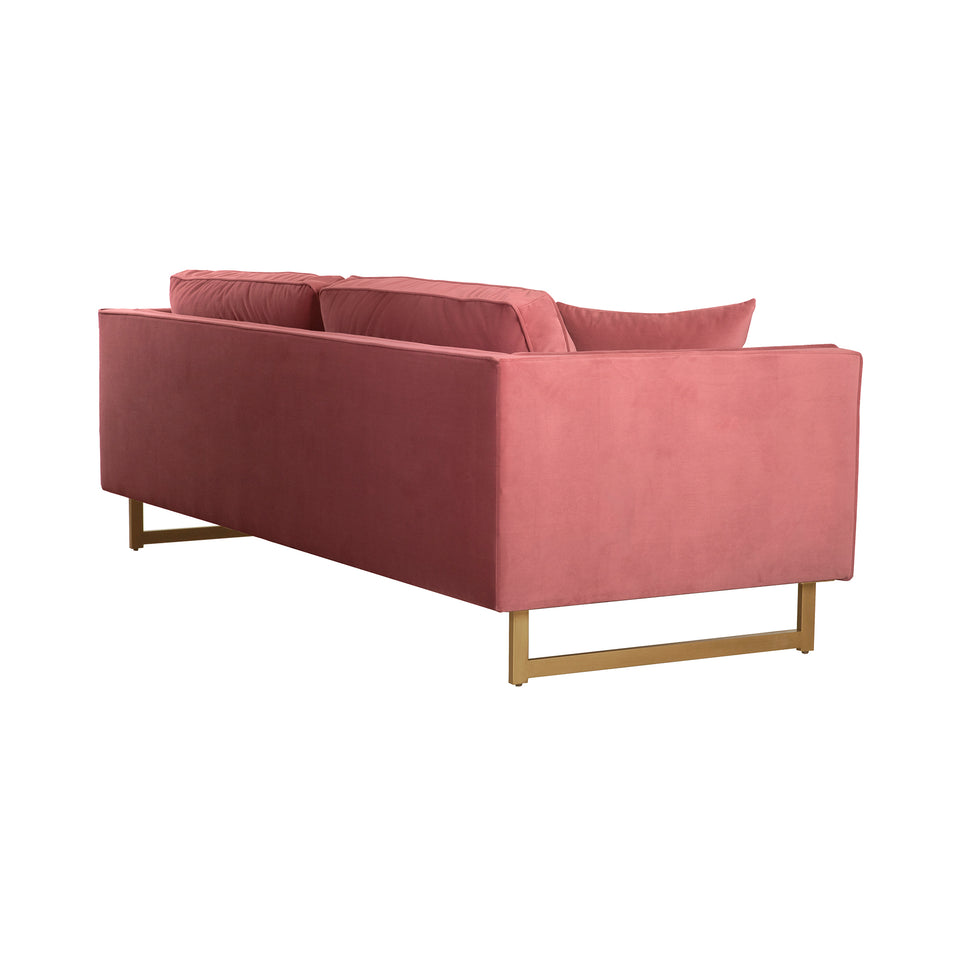Lenox Modern Sofa