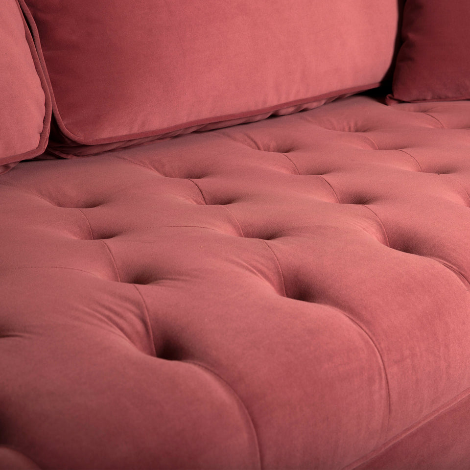Lenox Modern Sofa