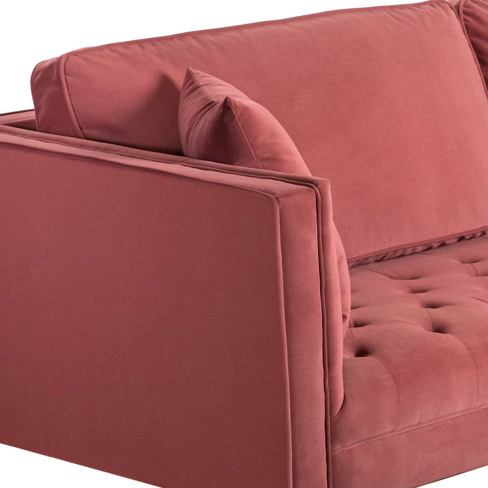 Lenox Modern Sofa