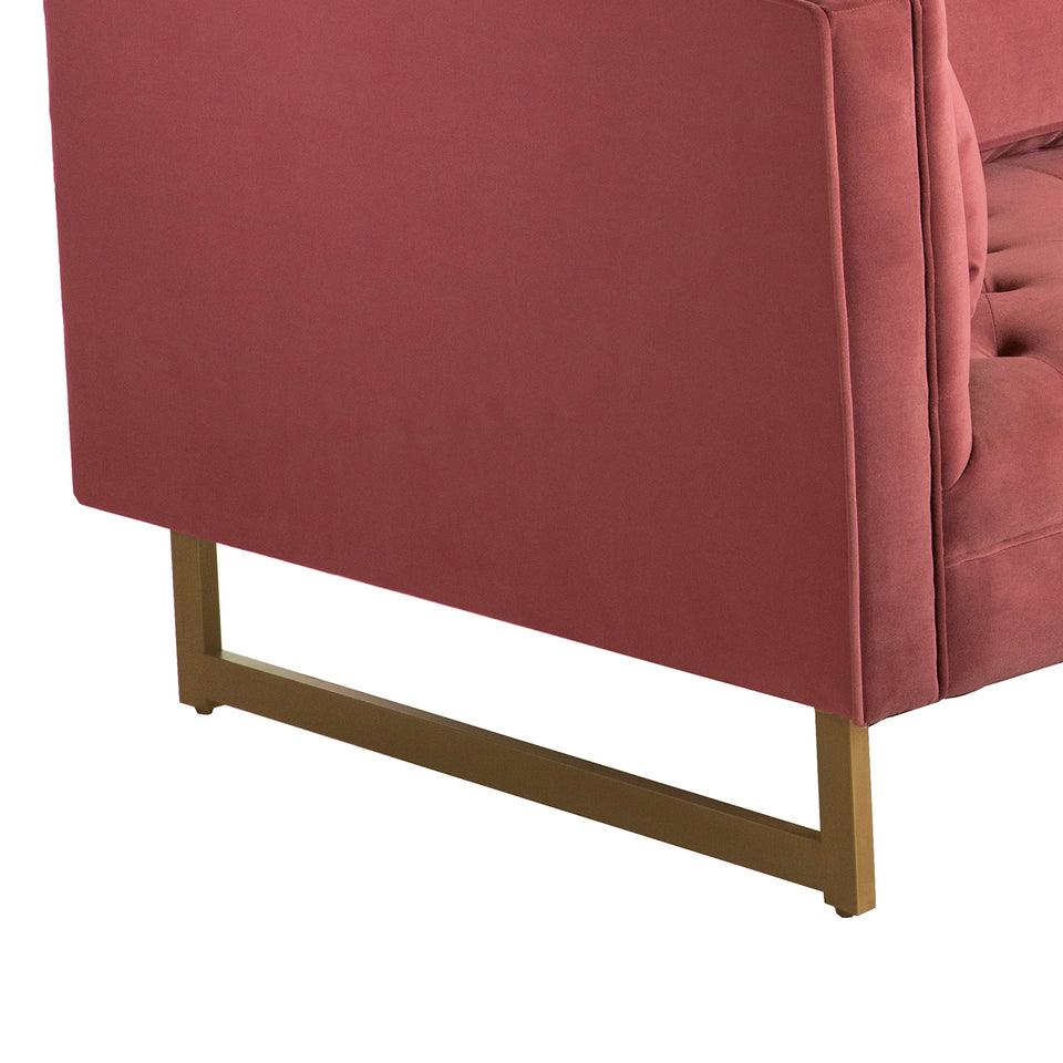Lenox Modern Sofa