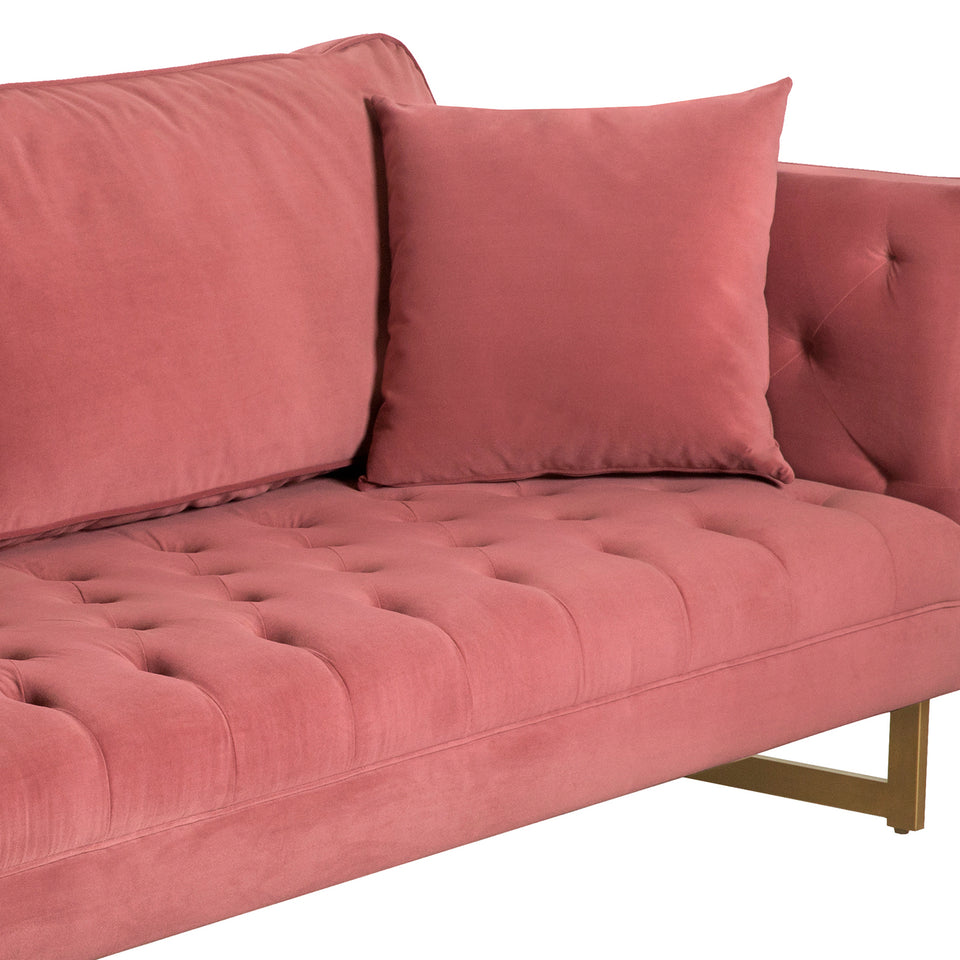 Lenox Modern Sofa
