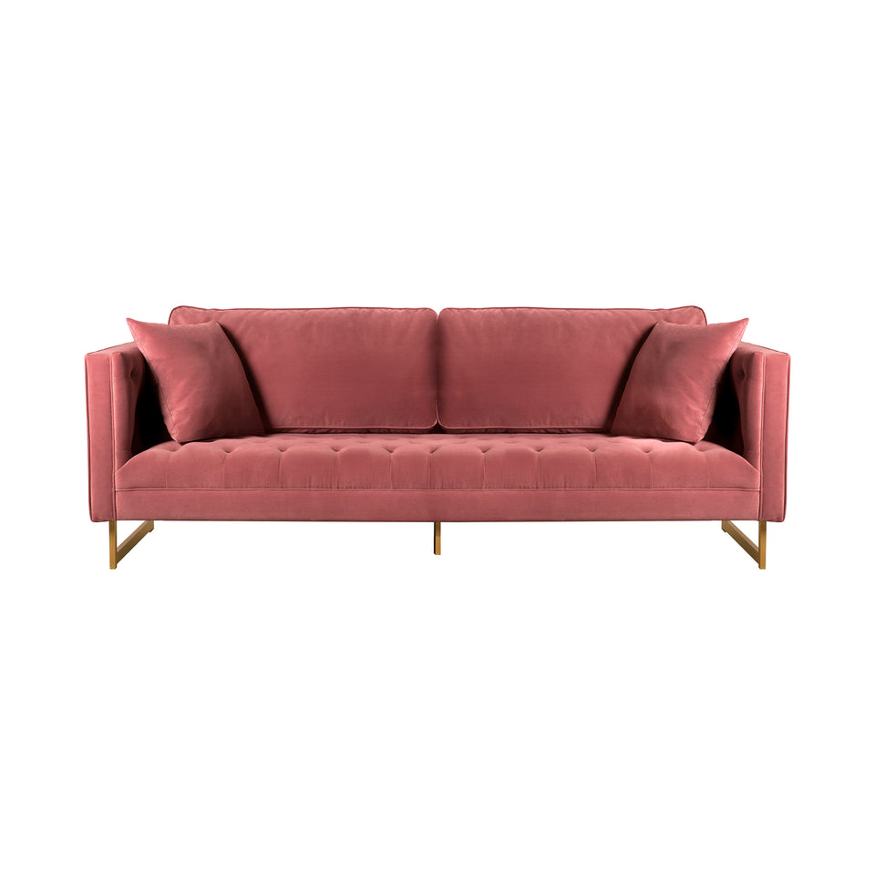 Lenox Modern Sofa