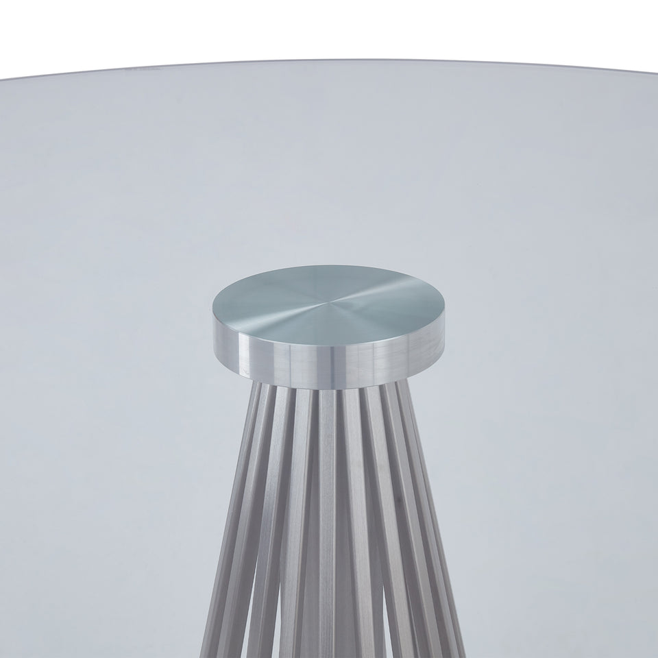 Lindsey Contemporary Dining Table