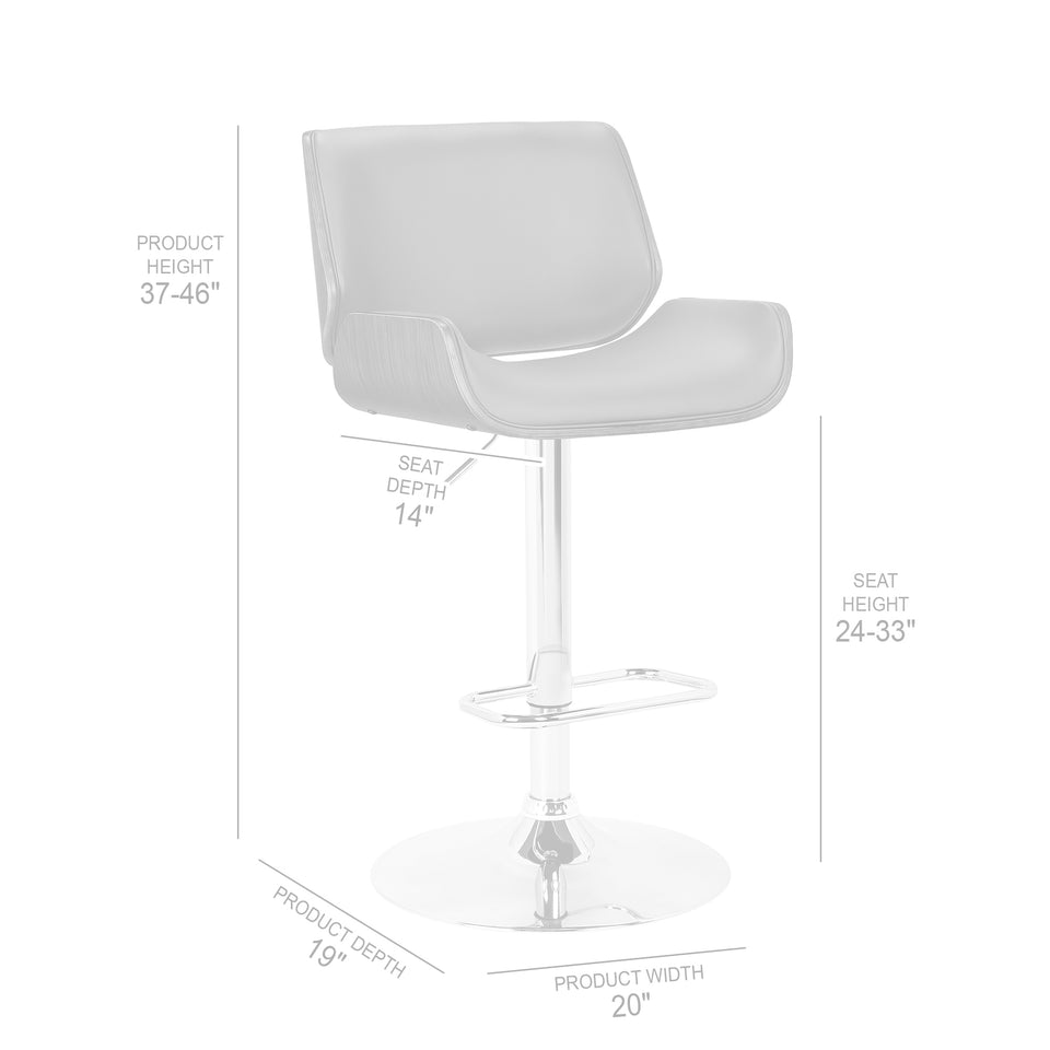 London Bar Stool