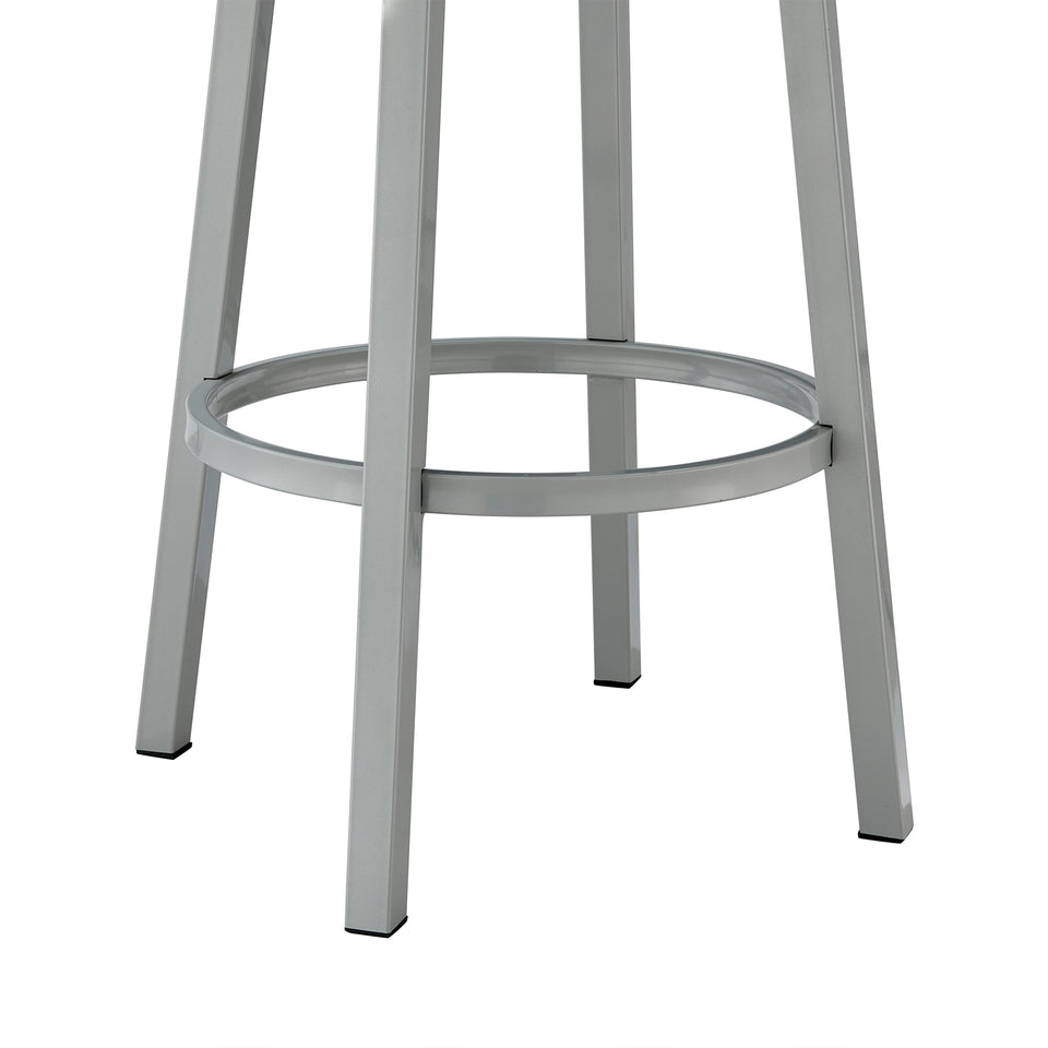 Lorin Swivel Bar Stool