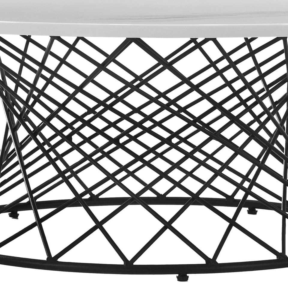 Loxley Coffee Table